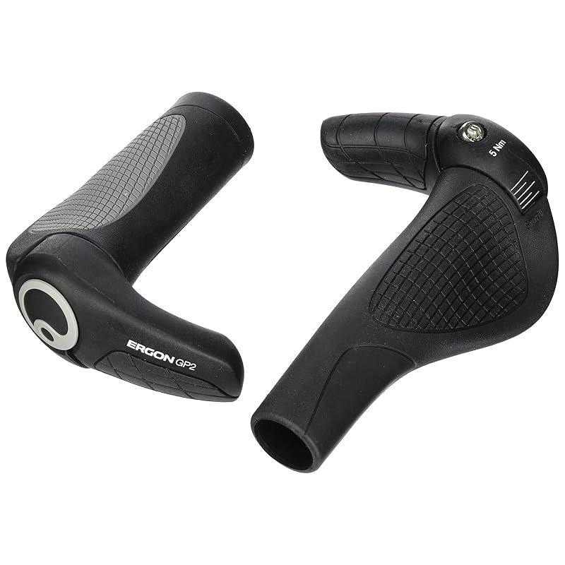 エルゴン GP2 ロング|ショート グリップ S HBG22100 1