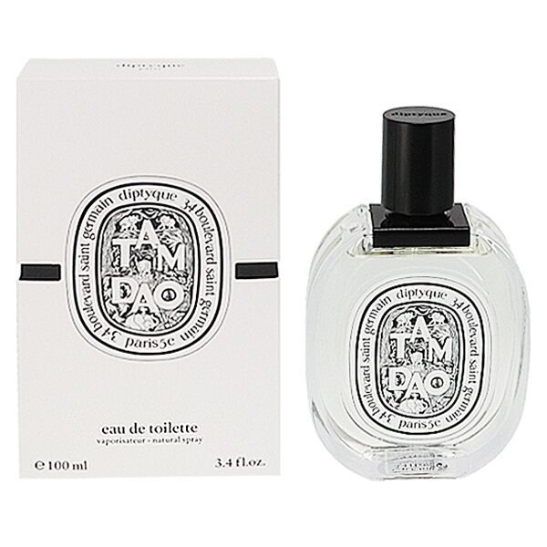 ディプティック タム ダオ EDT・SP 100ml 香水 フレグランス TAM DAO DIPTYQUE 新品 未使用
