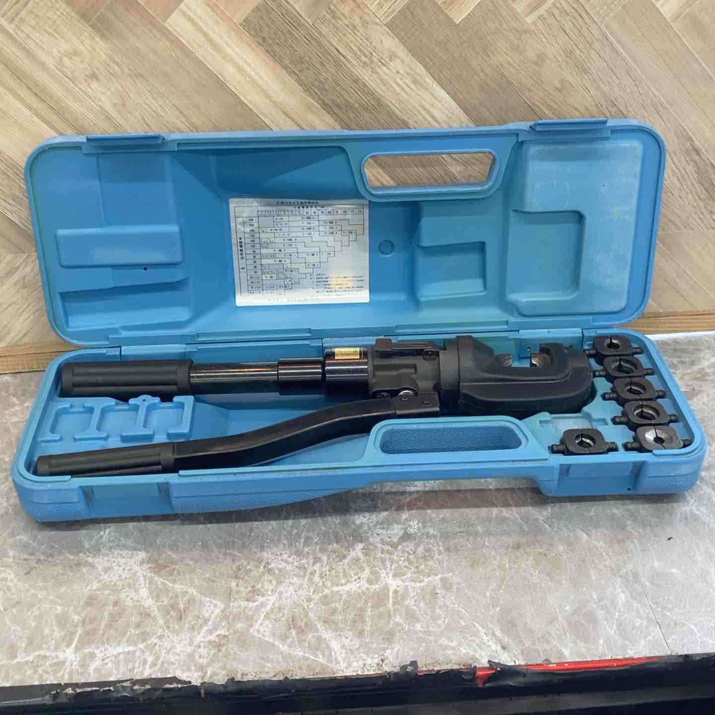 IZUMI 手動式油圧工具 15B 八潮店