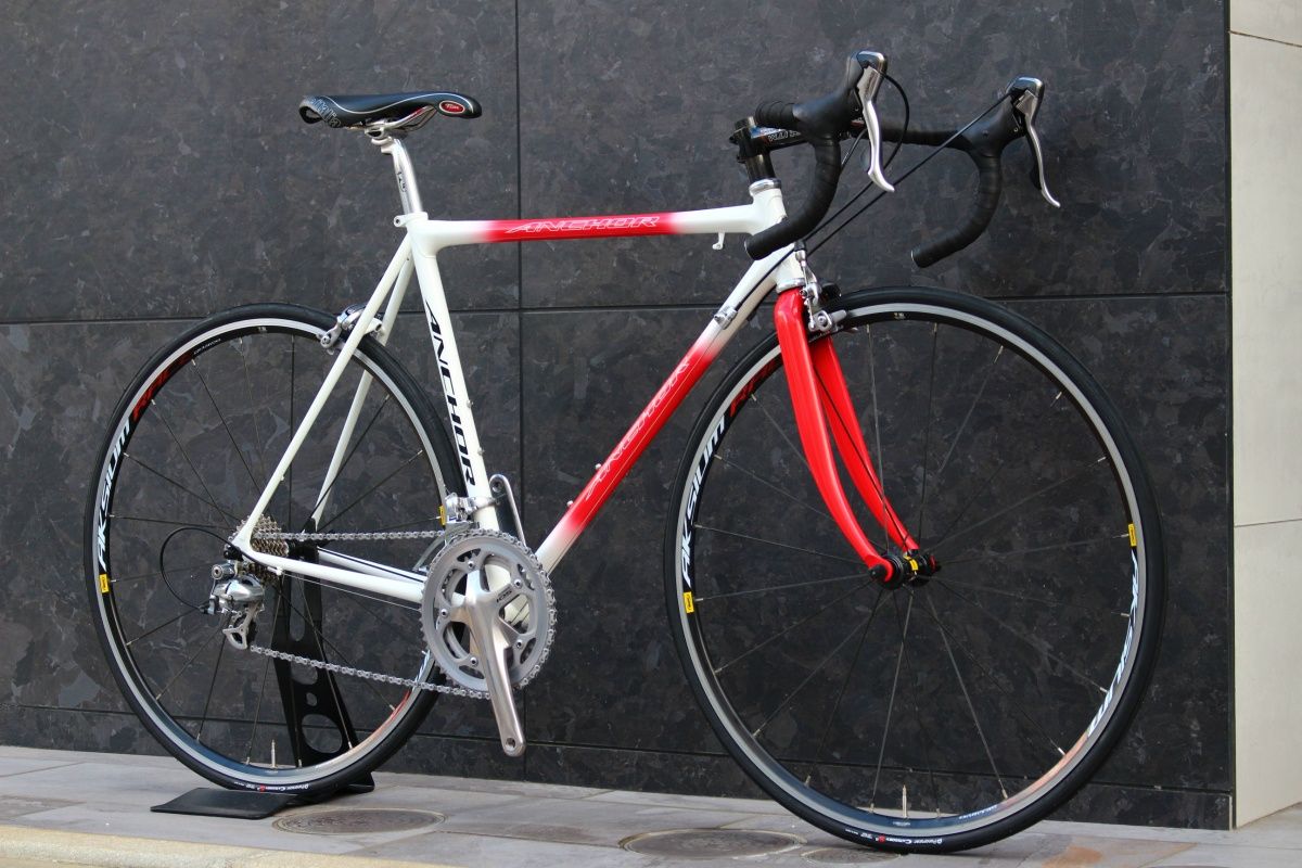 正規品，限定セール アンカー ANCHOR RNC7 ネオコット 540サイズ