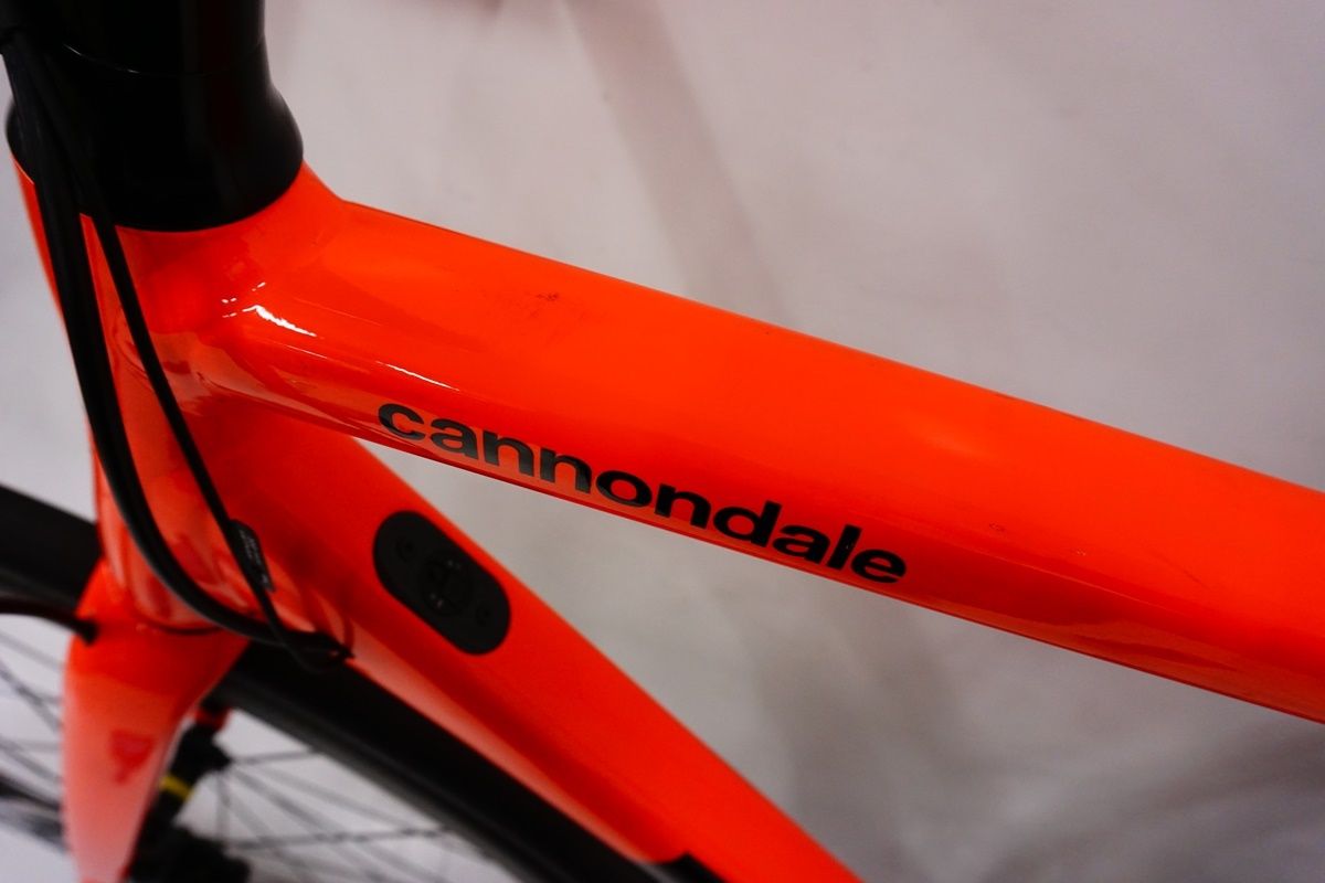 CANNONDALE「キャノンデール」 CAAD13 DISC 2020年モデル カスタム ロードバイク / バイチャリ浜松店