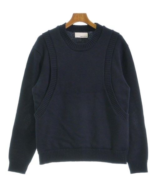 SAGE NATION ニット・セーター メンズ 【古着】【中古】【送料無料】