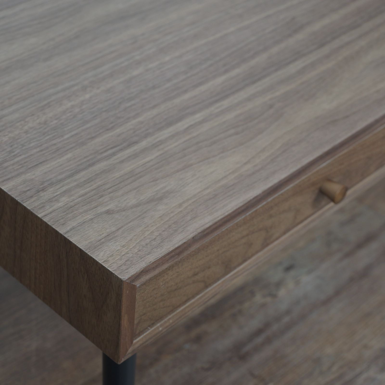 両面引き出し付き センターテーブル