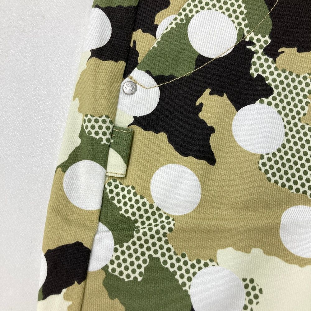 ストレッチパンツ