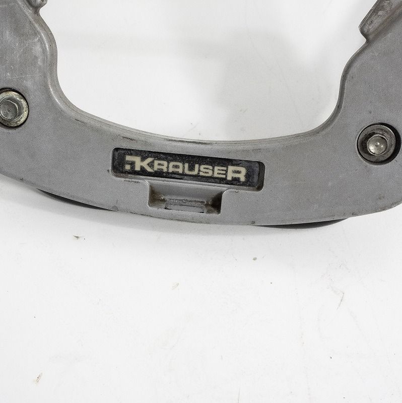 社外 クラウザー