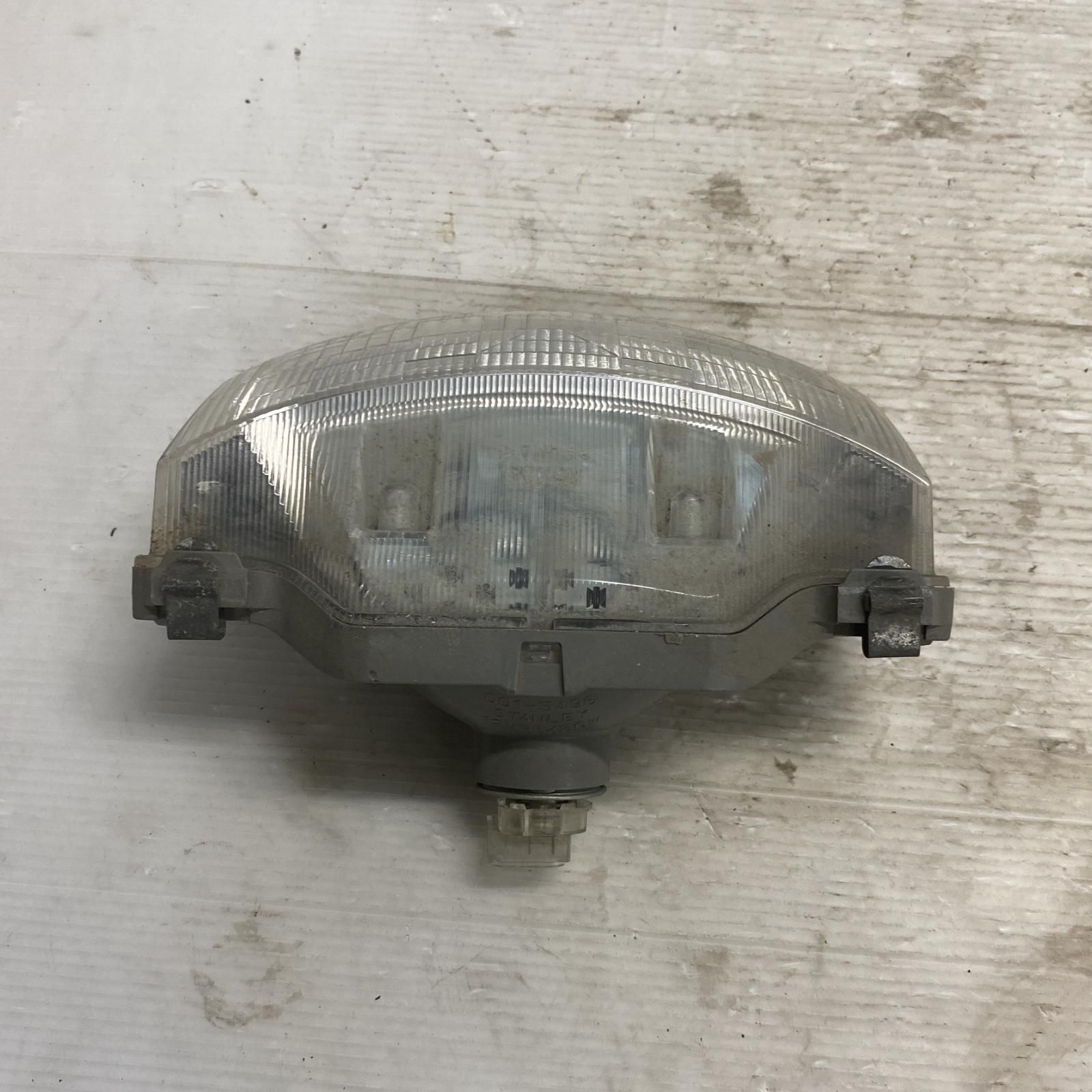 HONDA ライブディオ ヘッドライト ホンダ ホンダ純正 AF35ZX 中期以降