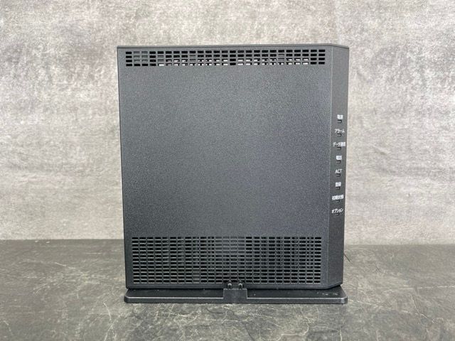 NTT XG-100NE フレッツ 光クロス対応ホームゲートウェイ Wi-Fiルーター 製 600454