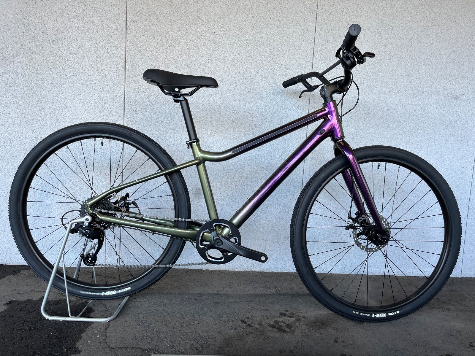 新品未使用】 cannondale Treadwell 3 Ltd キャノンデール トレッド 