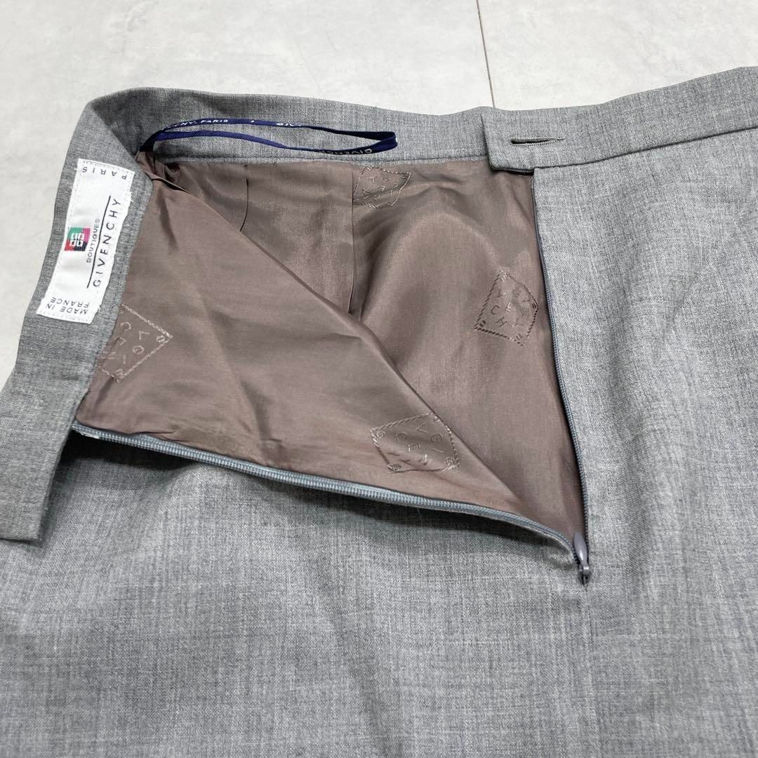 ダブル ジャケット