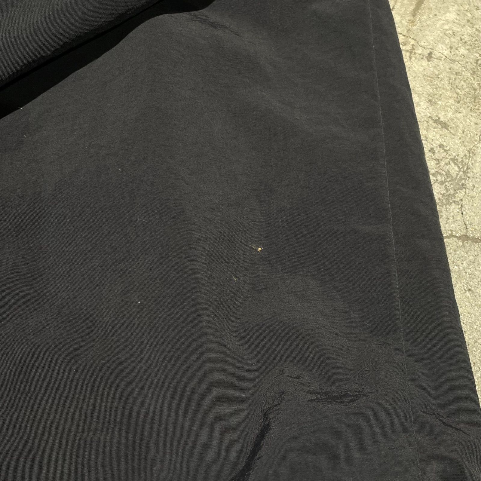 ゆ*ゆ様 Antwort アントワート PANELD NYLON JACKET ゆ*ゆ様 Antwort アントワート PANELD NYLON JACKET