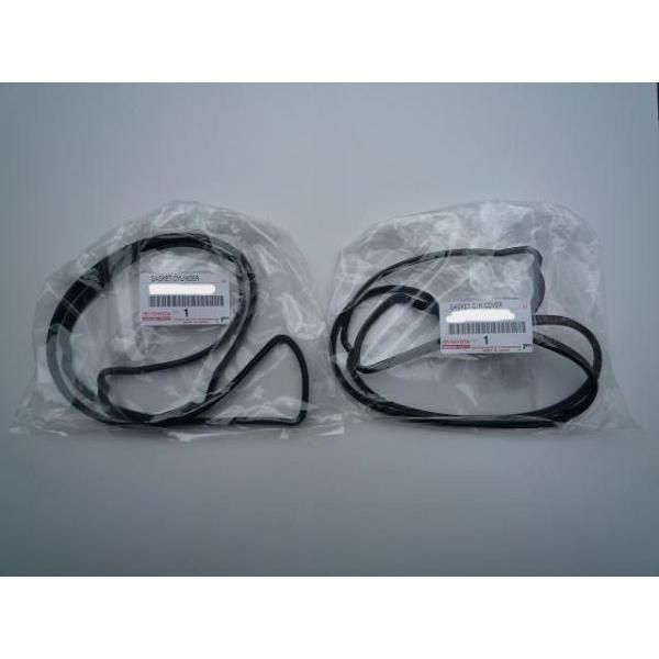 1JZ-GTE用 ヘッドカバー カムカバーセット