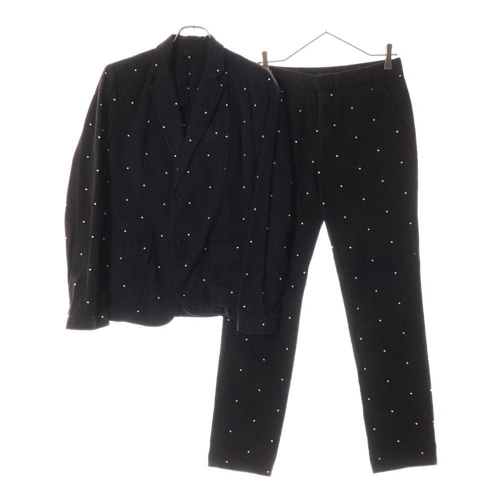 BAND OF OUTSIDERS バンドオブアウトサイダーズ　ジャケット BAND OF OUTSIDERS (バンドオブアウトサイダーズ) リバーシブル