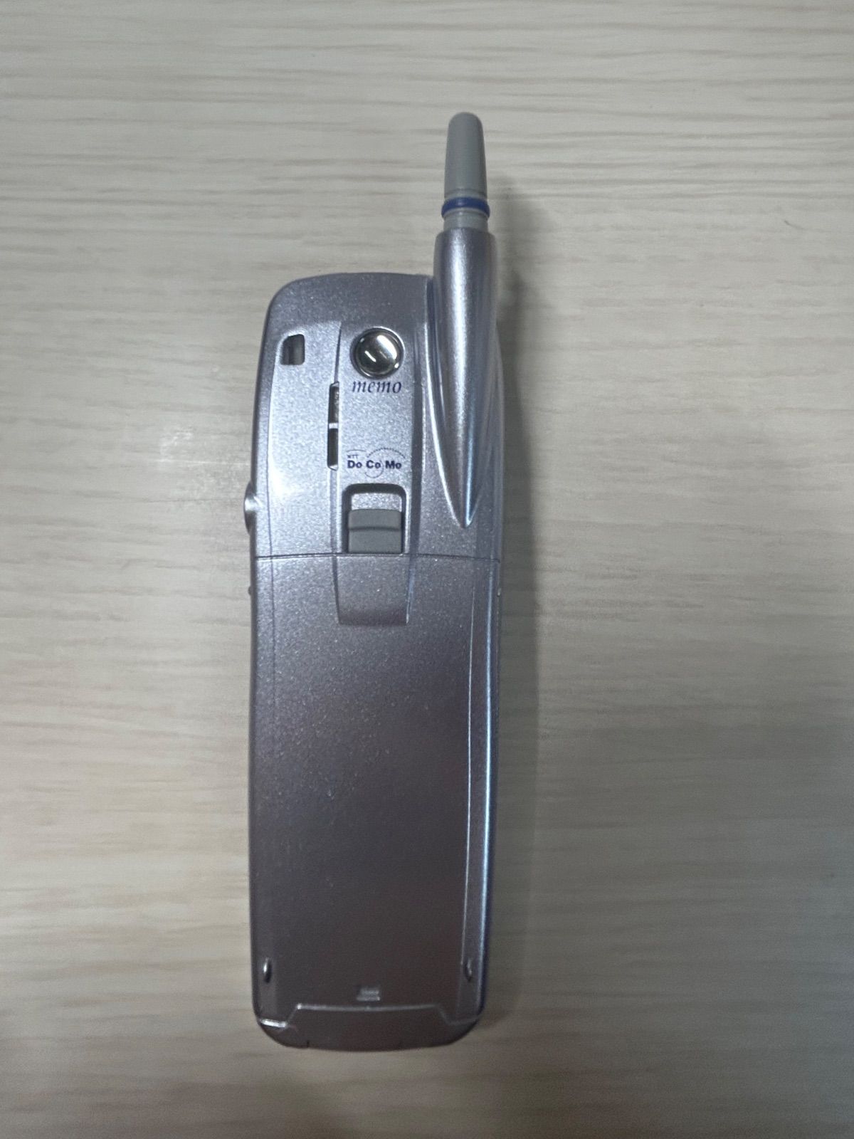 モックアップ NTT DOCOMO DIGITAL P210i K78