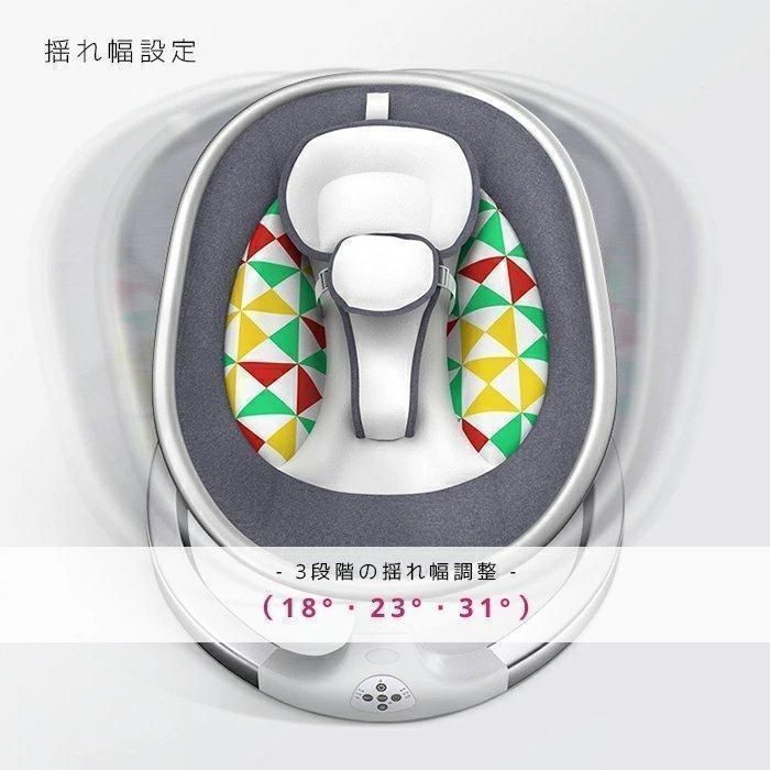 電動スイング