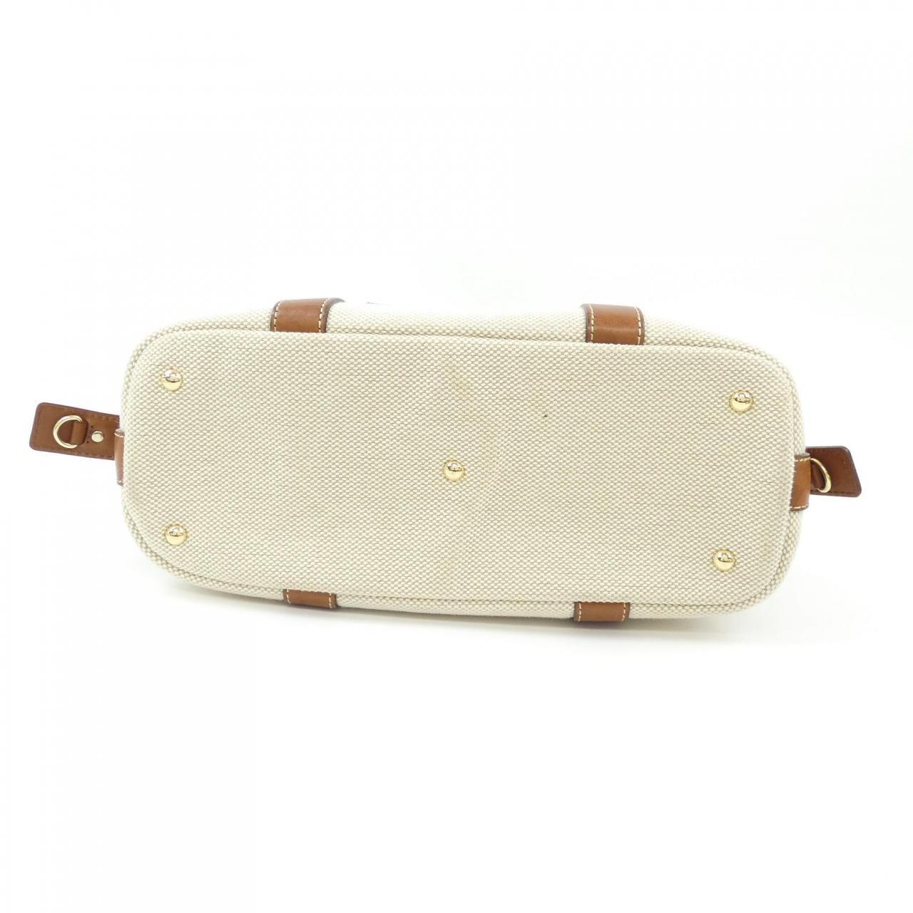 BAG TRUNK ボリード31 バッグインバッグ＆バッグキーパー エルメス BAG TRUNK ボリード31 バッグインバッグ＆バッグキーパー