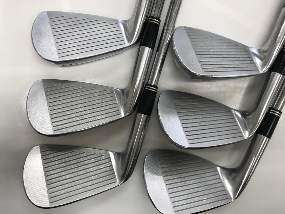 スリクソン ZR-700 アイアンセット 4-P 訳あり】スリクソン ZR-700