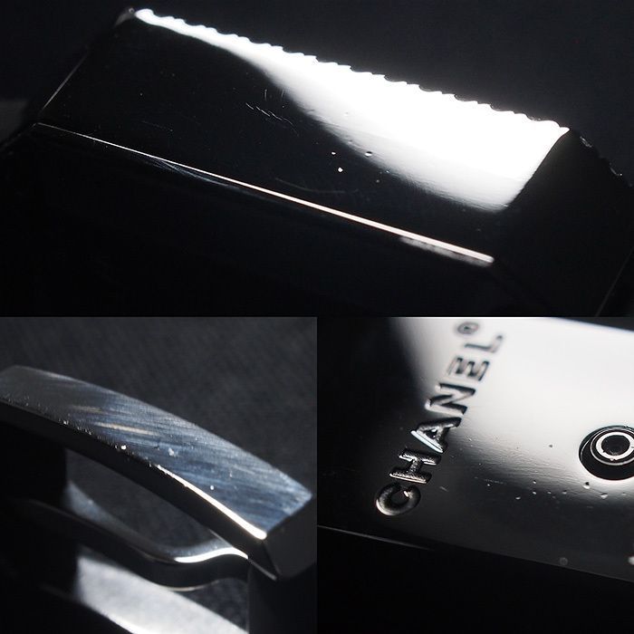 シャネル CHANEL プルミエール ミニ ダイヤベゼル H2434 クオーツ 仕上済