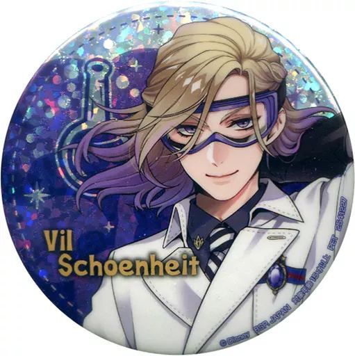 中古】バッジ・ピンズ ヴィル・シェーンハイト 缶バッジ～錬金術～vol