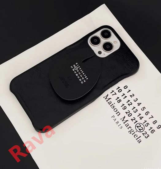 Rava✨大特価✨❣️即購入⭕️ maison margiela iPhone 携帯 ケース 