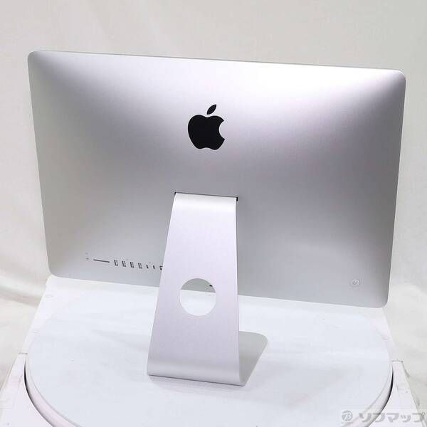 中古品〕 iMac 21.5-inch Early-2019 MRT32J／A Core_i7 3.2GHz