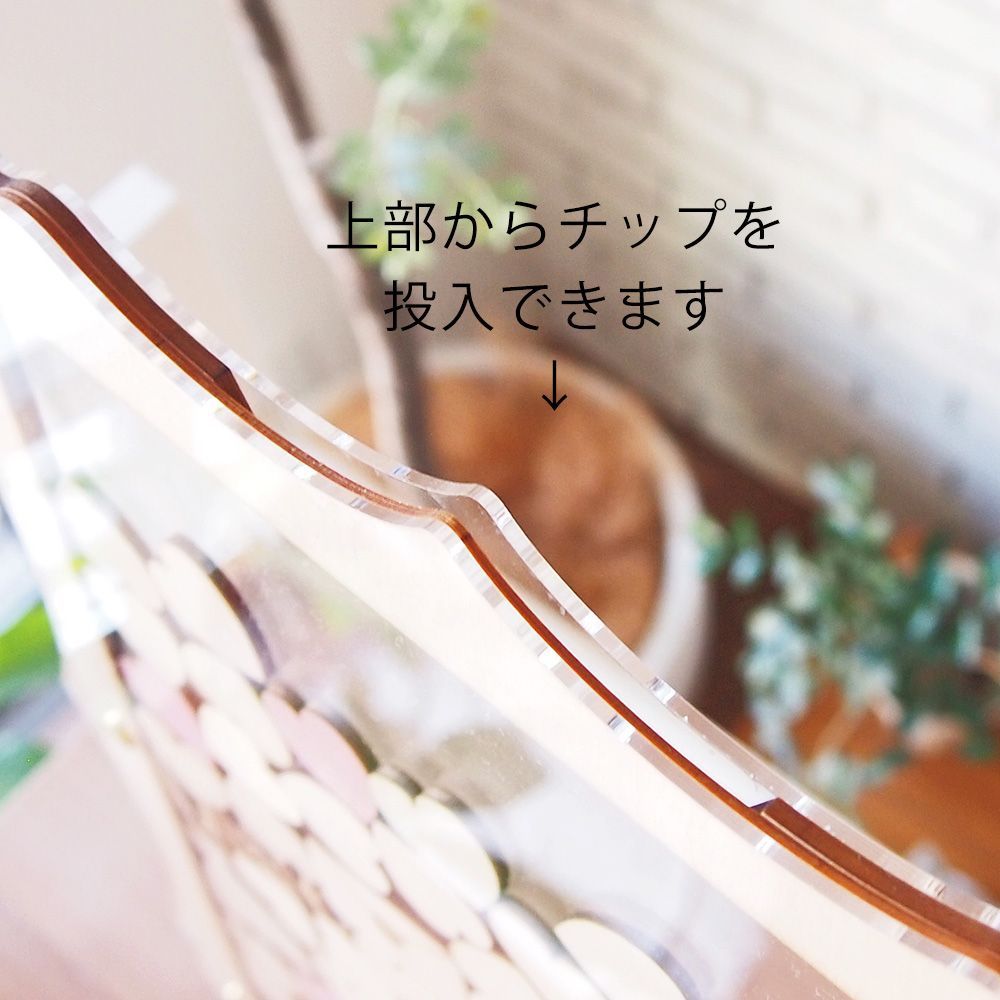 結婚証明書 芳名帳