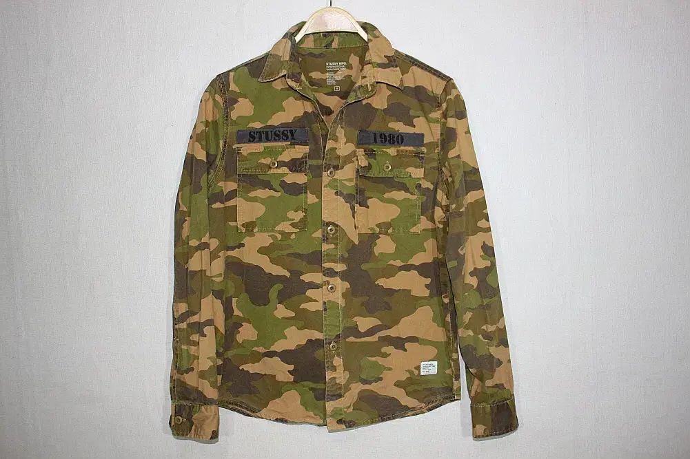 STUSSY STUSSY ステューシー S 私たち 95