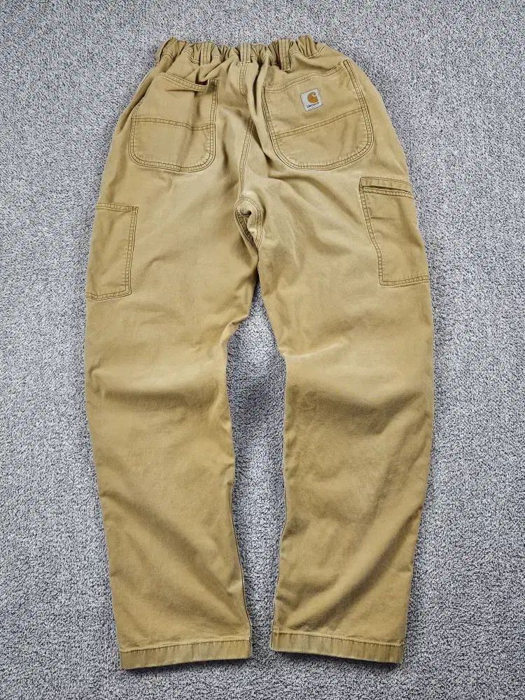 コットン ダブルニー