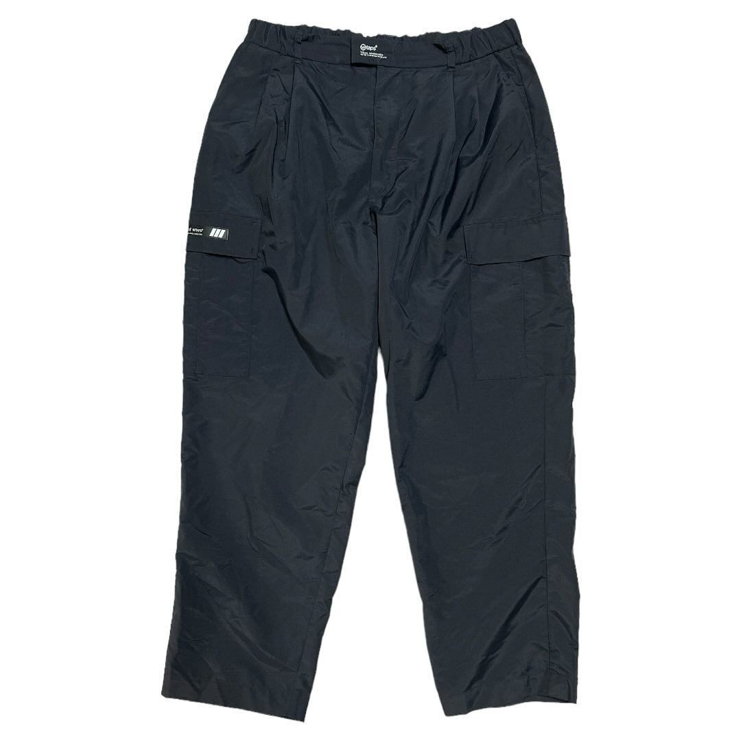 WTAPS LEZ / 6P / TROUSERS / NYLON. RIPSTOP. DOT SIGHT (232BRDT 