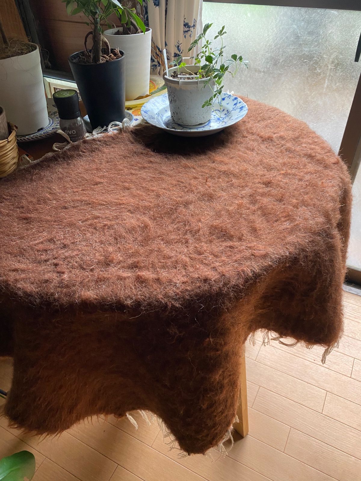 四季を通じて優れ物在庫1枚