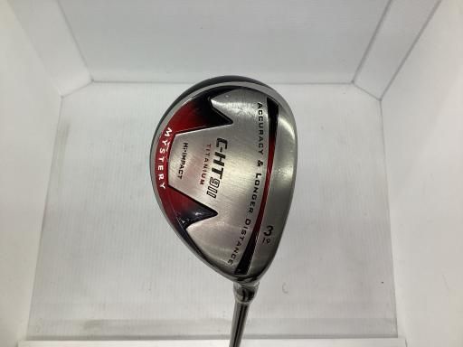 MYSTERY ミステリー　C-HT911 3UT ディアマナ h90s MYSTERY ミステリー C-HT911 3UT ディアマナ h90s MYSTERY ミステリー