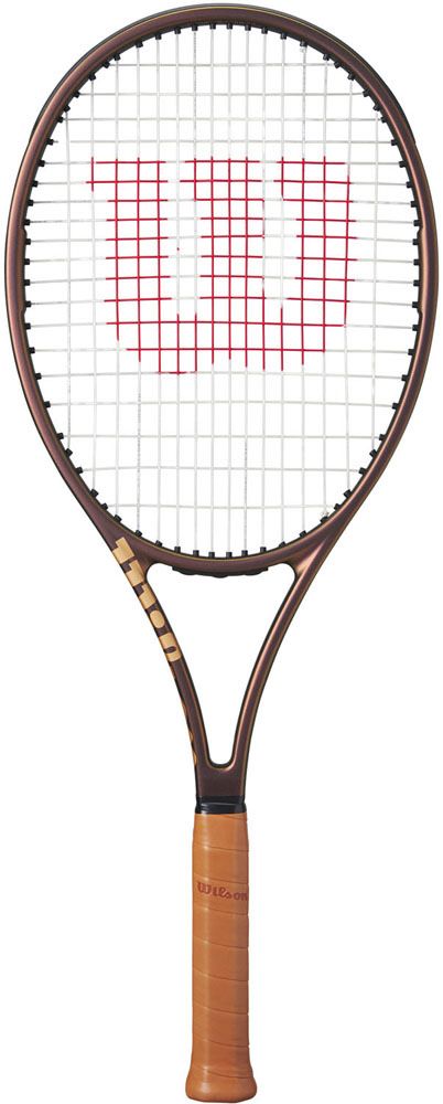 X Wilson V14 PRO STAFF ウィルソン ウイルソン Pro テニスラケット G2