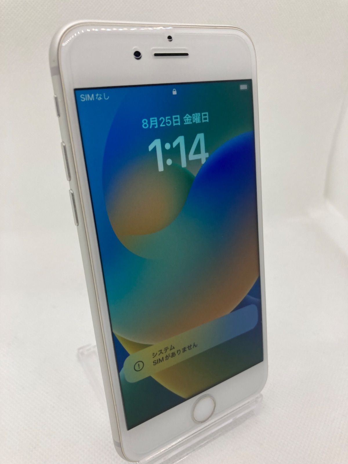 ☆iPhone8 (中古品) ☆ ジャンク 1273 - メルカリ