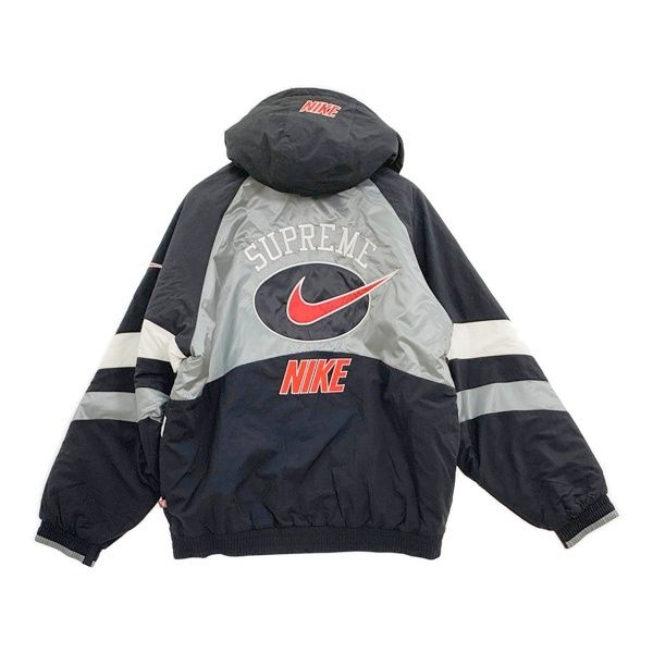 Supreme NIKE 19SS Hooded Sport Jacket フーデッド スポーツ  