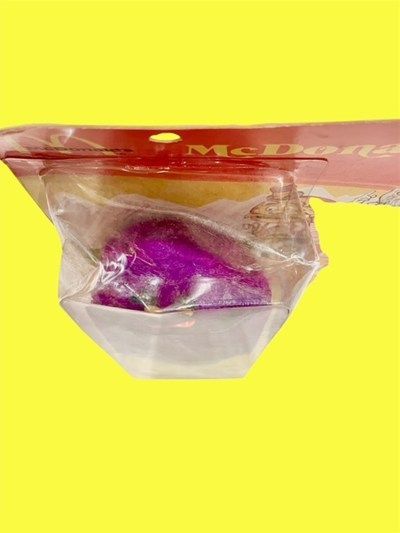 ビッグマックポリス