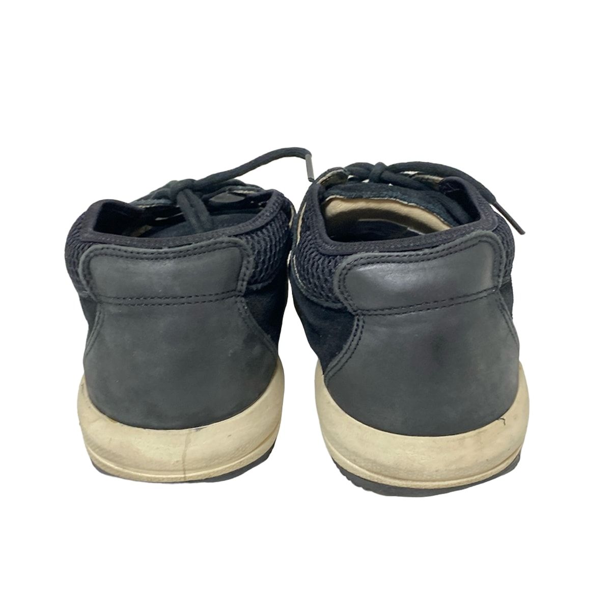 visvim ビズビム 黒 スエード ポシェット VISVIM(ビズビム) FBT(VEG SUEDE) (0118101001006) (black