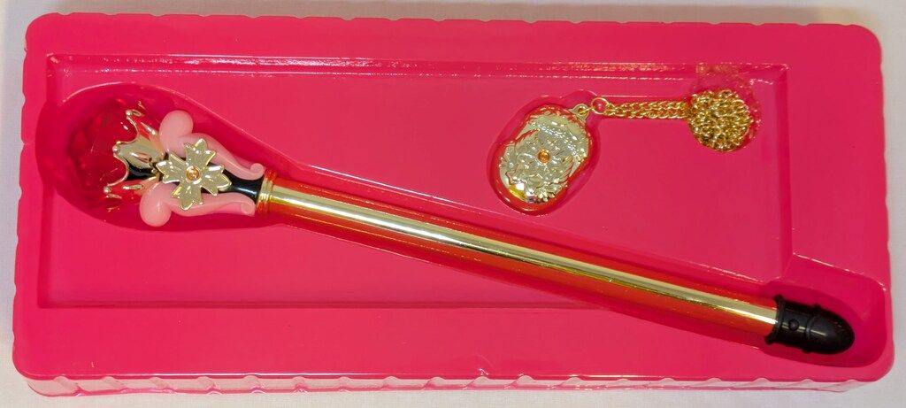 セガトイズ 怪盗セイント・テール セイントイリュージョン