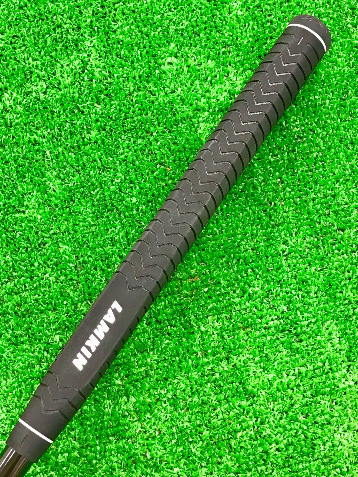 TOURパター ブラック