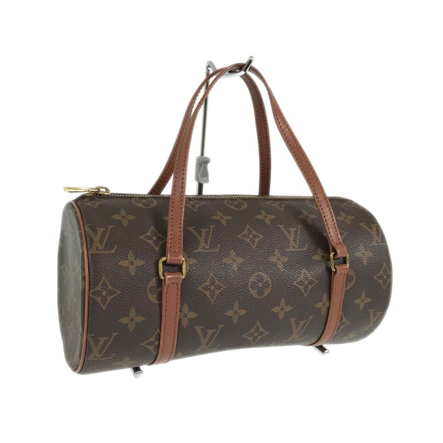 ルイ・ヴィトン LOUIS VUITTON モノグラム 旧 パピヨン M51366