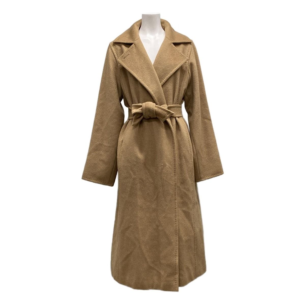 マックスマーラのコート38サイズ マックスマーラ Maxmara コート 38サイズ