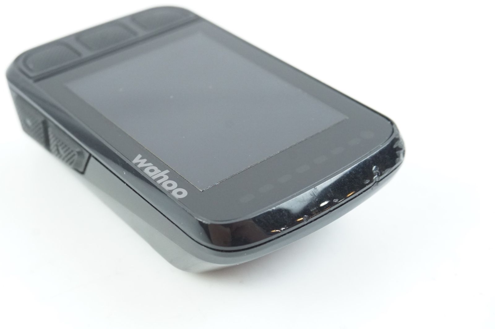 BOLT サイクルコンピューター