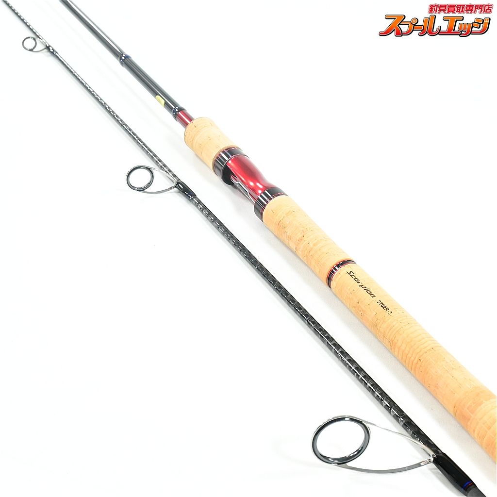 スピニングモデル