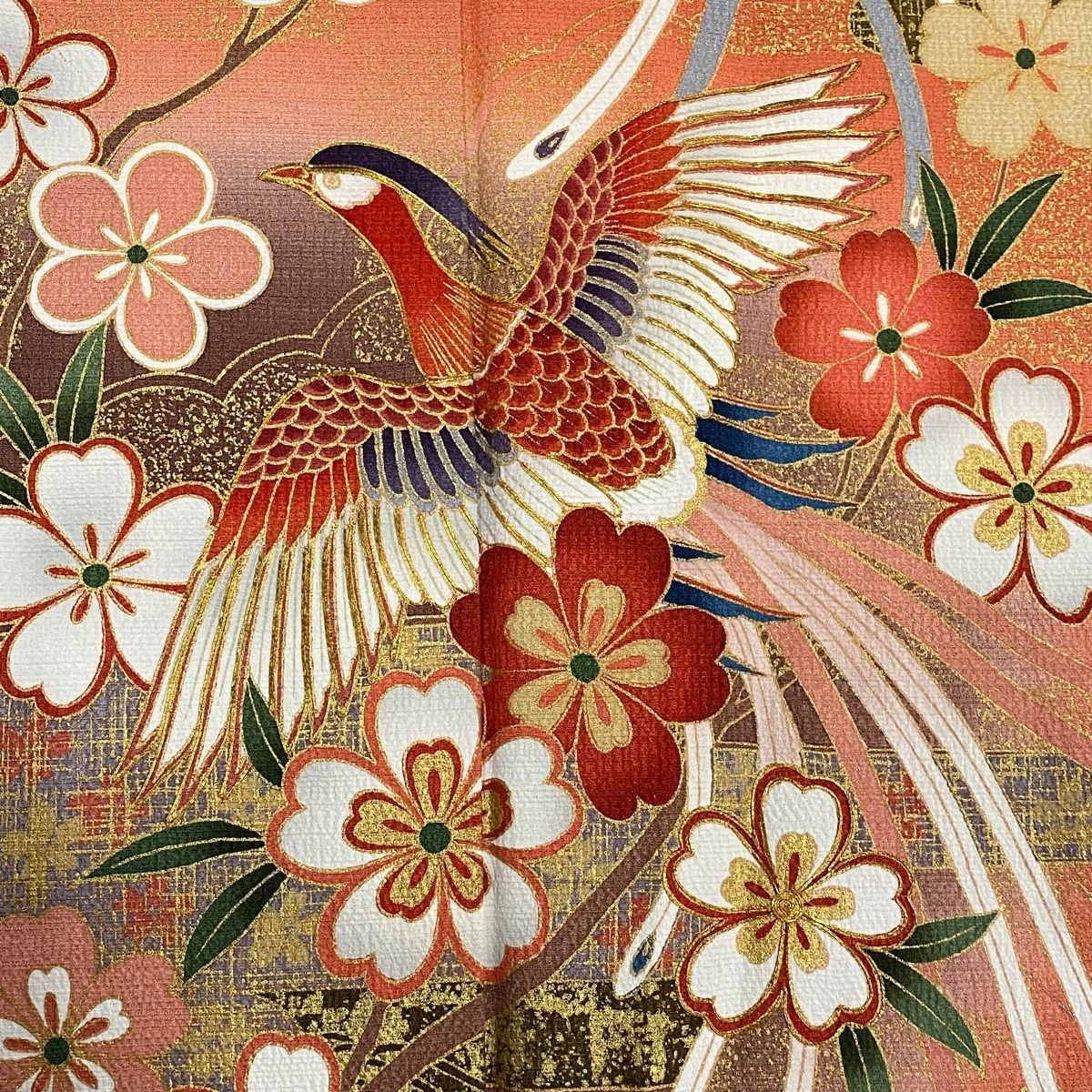 【hirotan 20】◇振袖用長襦袢正絹美品5点まとめ売り◇ hirotan 5】◇振袖用長襦袢正絹20点大量まとめ売り◇ （hirotan