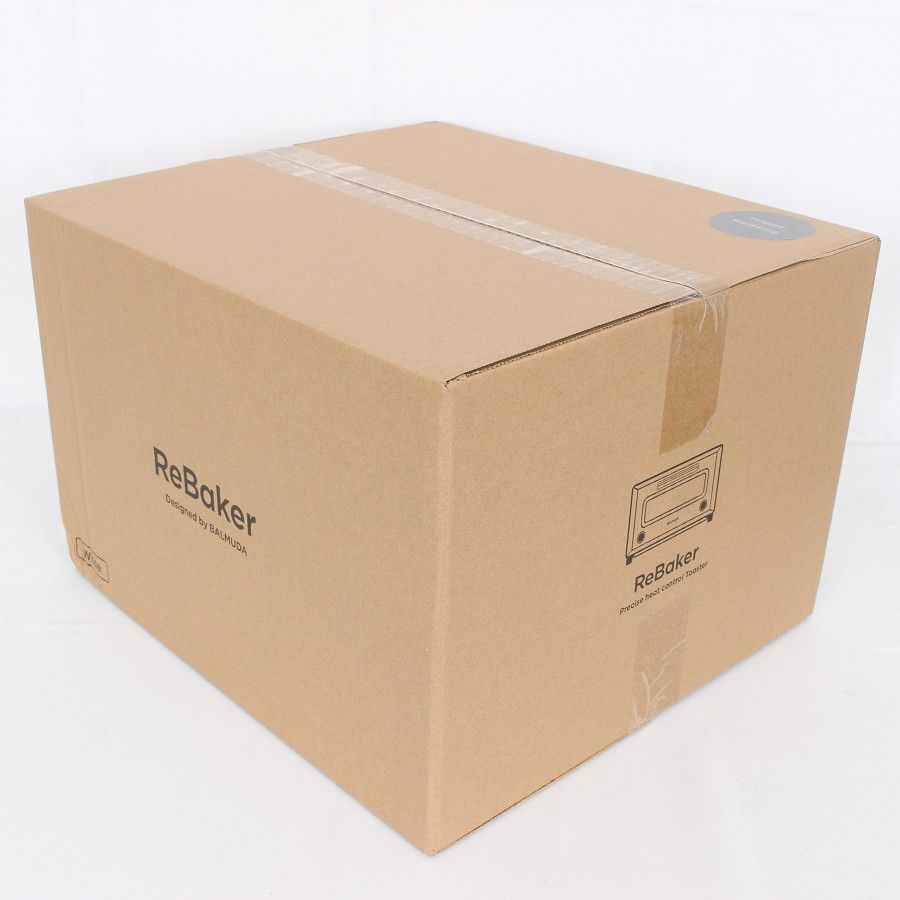 ホワイト ベイクトースター