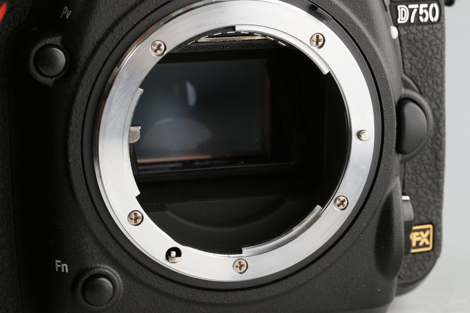 Camera *Shutter