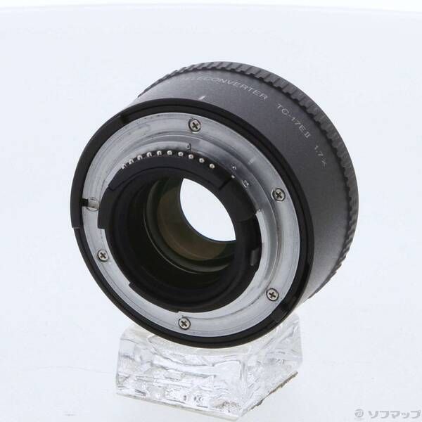  〔 品〕 Nikon AI AF S テレコンバーター TC 17 E II 377 コンバージョンレンズ カメラ