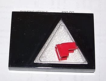 生活家電 Durpower Phonograph Record Player Turntable Needle For J.C. PENNEY 2700 (MCS)%ｶﾝﾏ% J.C. PENNEY 6502%ｶﾝﾏ% J.C. PENNEY 6503 by Durpo