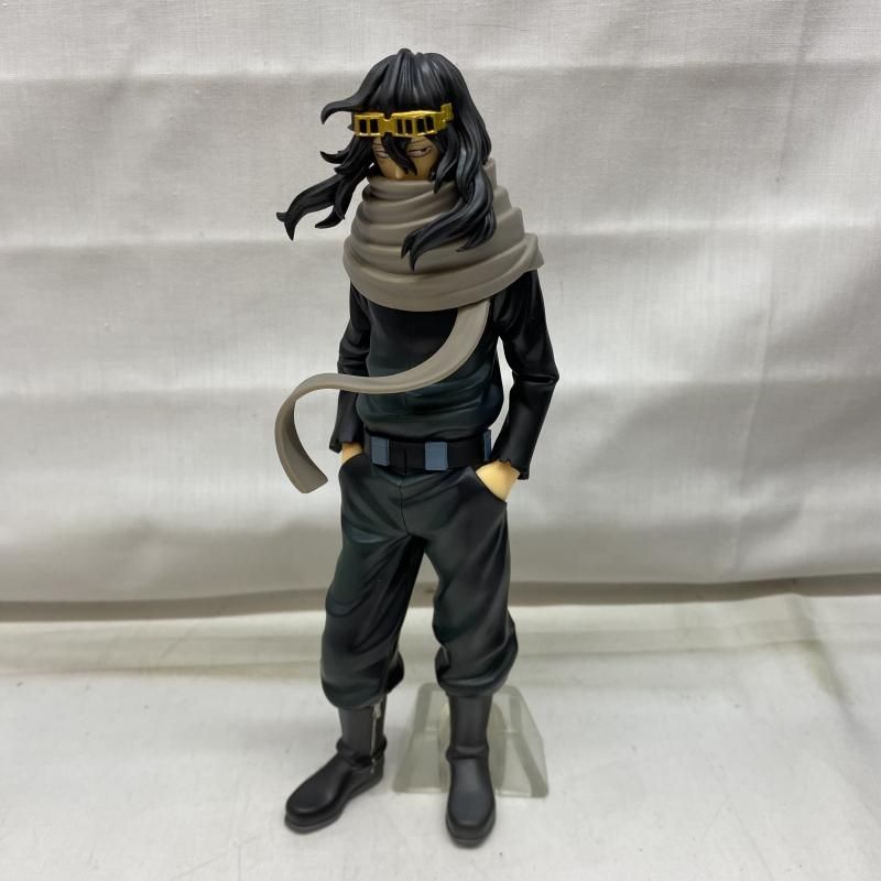中古】開封)H賞 相澤消太 ;figure ｢一番くじ 僕のヒーロー