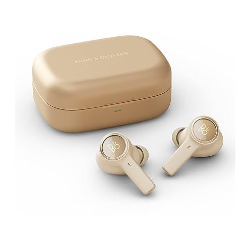 バング アンド オルフセン Bang - Olufsen 完全ワイヤレスイヤホン Beoplay EX G T