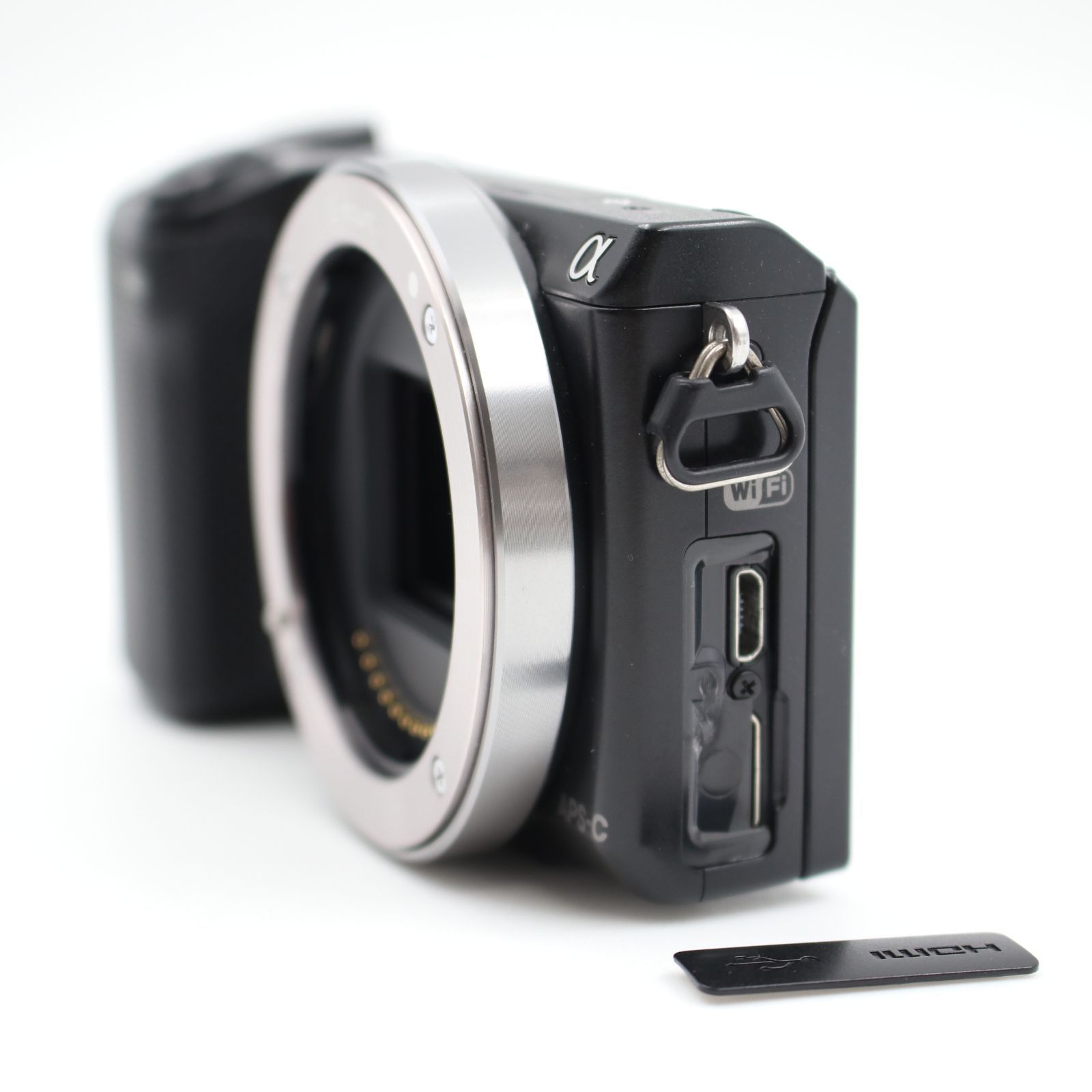 ショット数少 SONY NEX-5R ブラック ミラーレス デジタルカメラ Å] SONY NEX 5R来たよ！！初めてのミラーレス、レビューしてみ