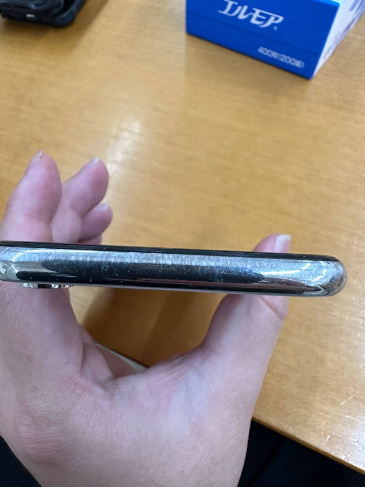 iPhoneX 本体 本体 iPhone 256GB 64G x MQC22J⁄A